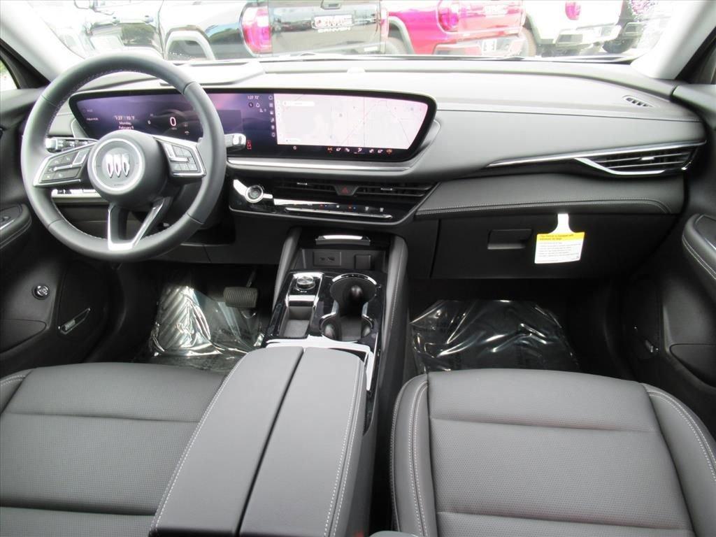 Buick Envision Preferred All Wheel Drive Suv - Thumbnail 12