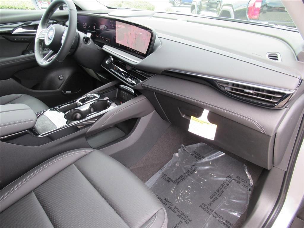 Buick Envision Preferred All Wheel Drive Suv - Thumbnail 11
