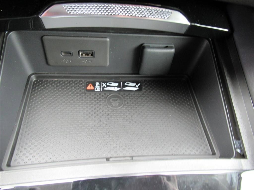 Buick Envision Preferred All Wheel Drive Suv - Thumbnail 18