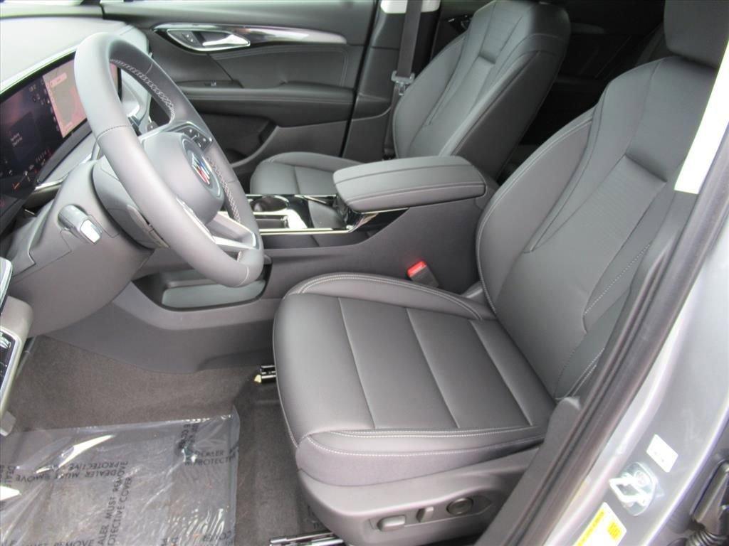 Buick Envision Preferred All Wheel Drive Suv - Thumbnail 16