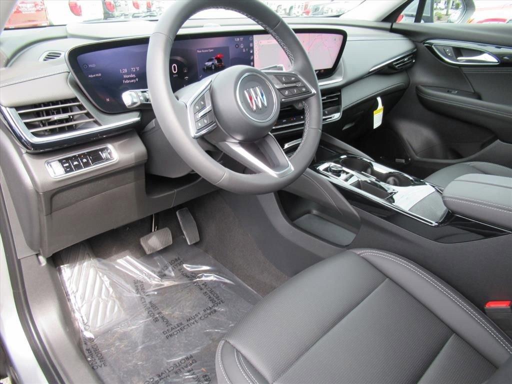 Buick Envision Preferred All Wheel Drive Suv - Thumbnail 15