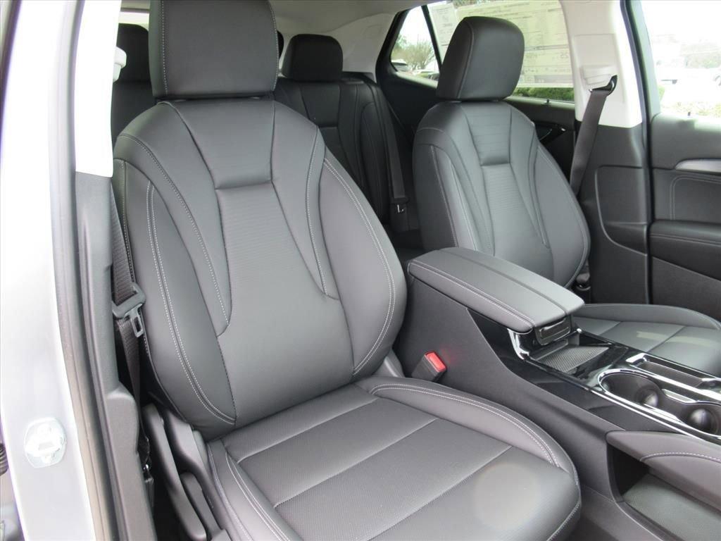 Buick Envision Preferred All Wheel Drive Suv - Thumbnail 9