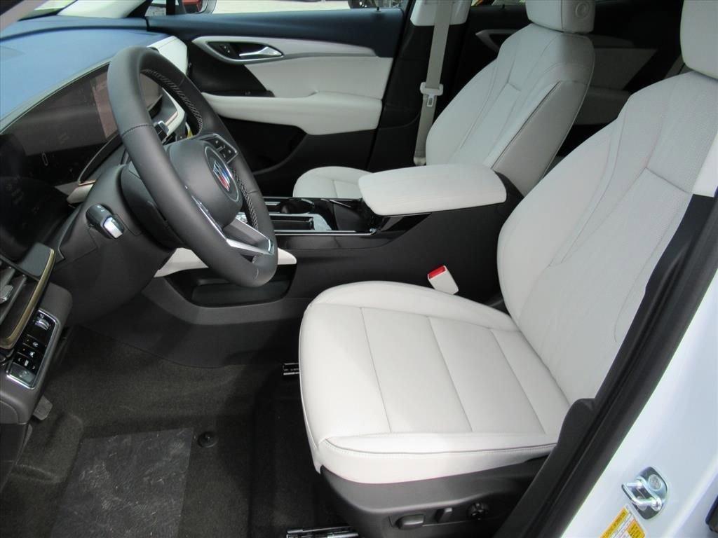 Buick Envision Avenir All Wheel Drive Suv - Thumbnail 17