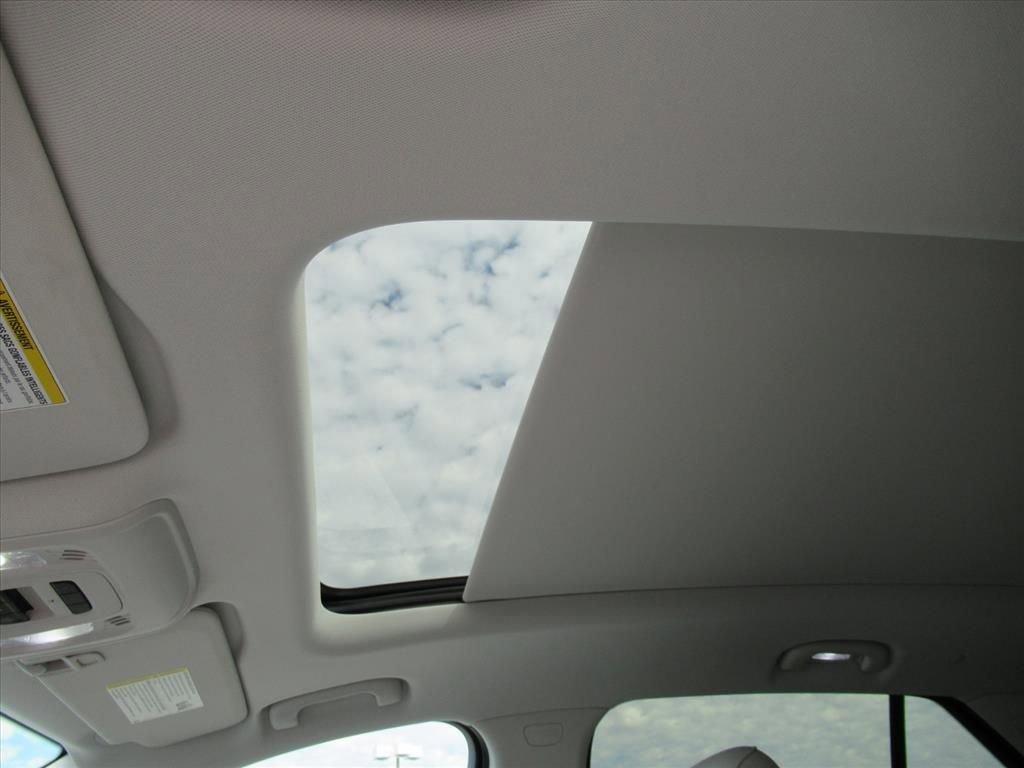 Buick Envision Avenir All Wheel Drive Suv - Thumbnail 19