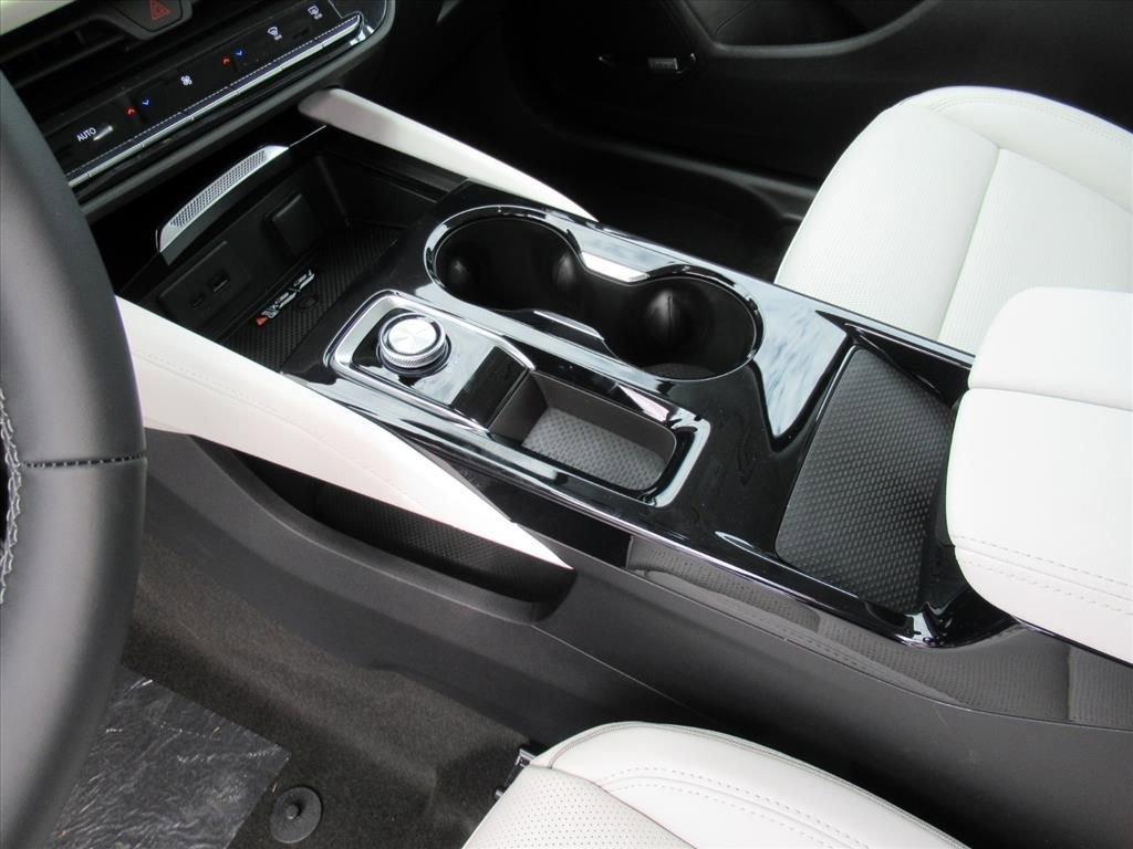 Buick Envision Avenir All Wheel Drive Suv - Thumbnail 18