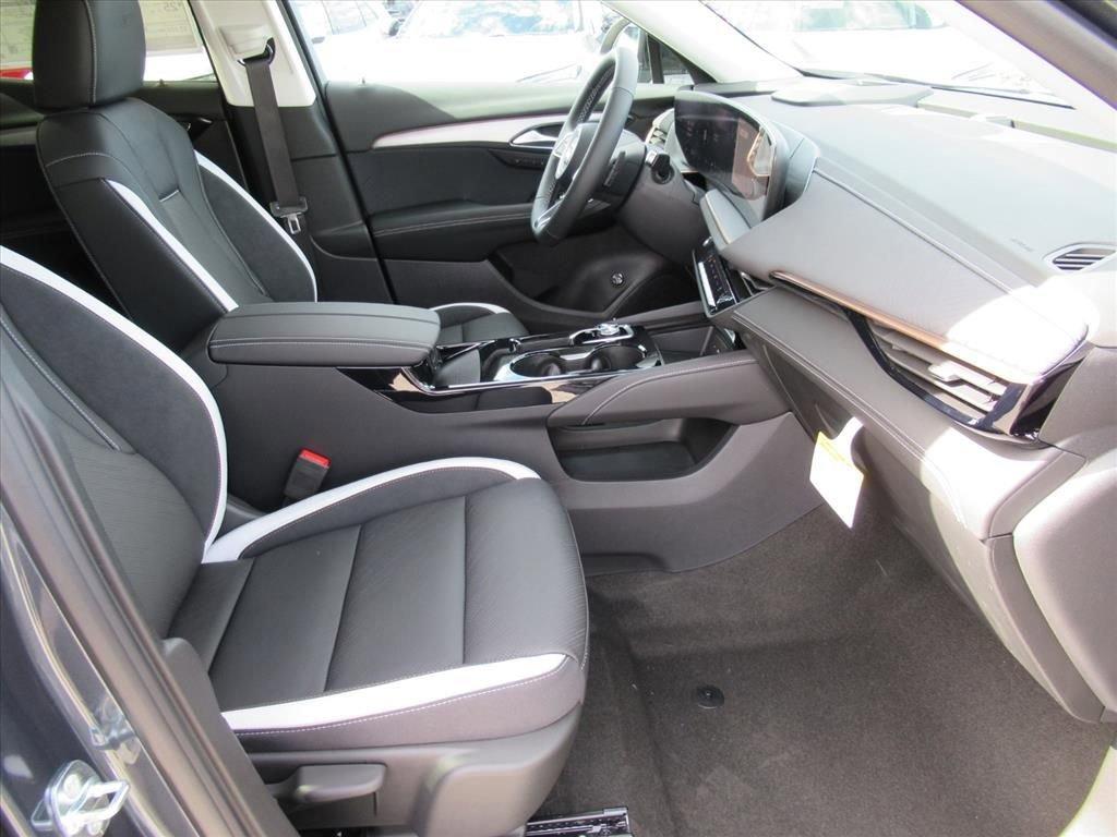 Buick Envision Sport Touring All Wheel Drive Suv - Thumbnail 10