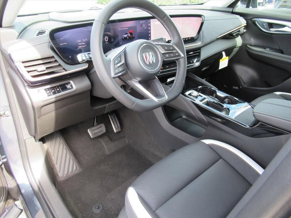 Buick Envision Sport Touring All Wheel Drive Suv - Thumbnail 15