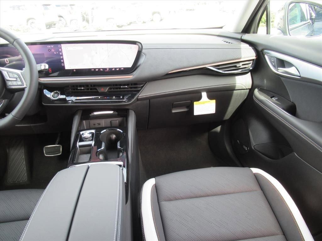 Buick Envision Sport Touring All Wheel Drive Suv - Thumbnail 14