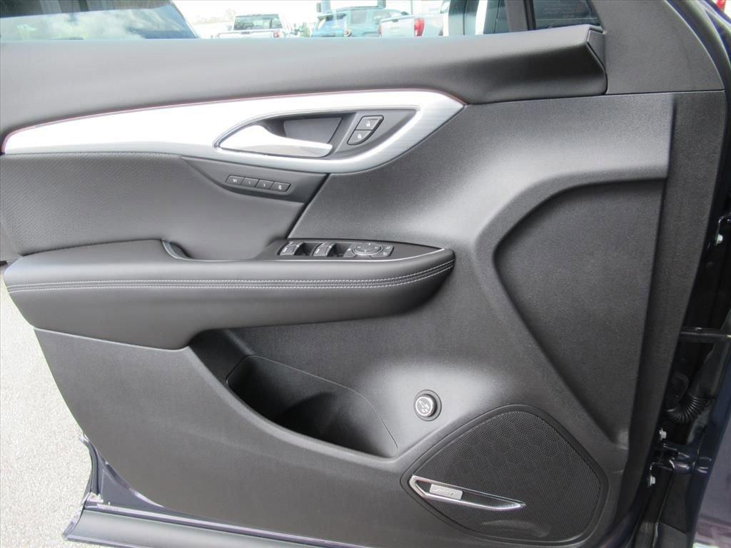 Buick Envision Preferred All Wheel Drive Suv - Thumbnail 18