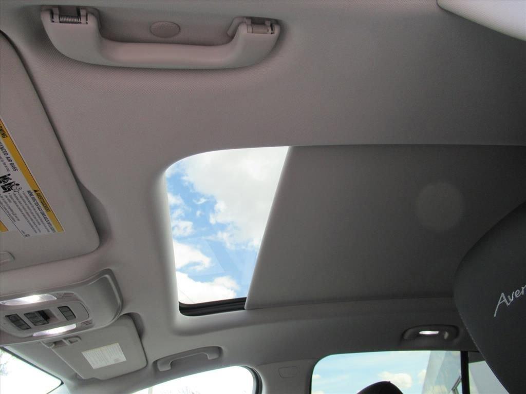 Buick Envision Preferred All Wheel Drive Suv - Thumbnail 17