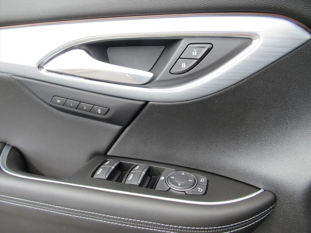 Buick Envision Preferred All Wheel Drive Suv - Thumbnail 19