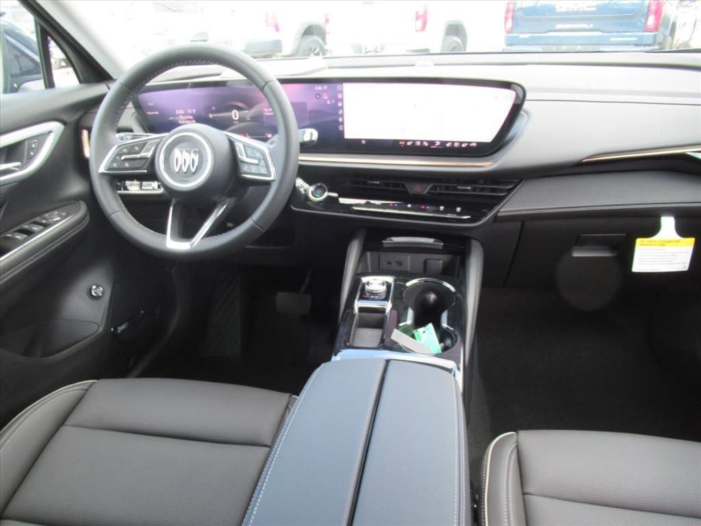 Buick Envision Preferred All Wheel Drive Suv - Thumbnail 12