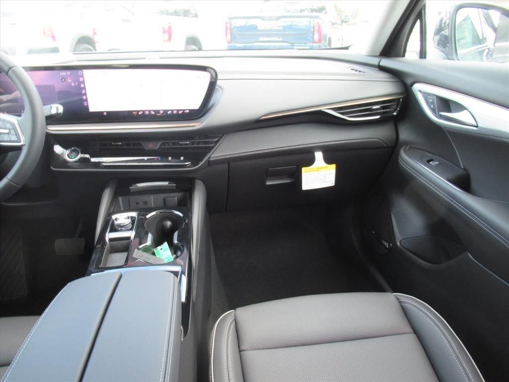 Buick Envision Preferred All Wheel Drive Suv - Thumbnail 13