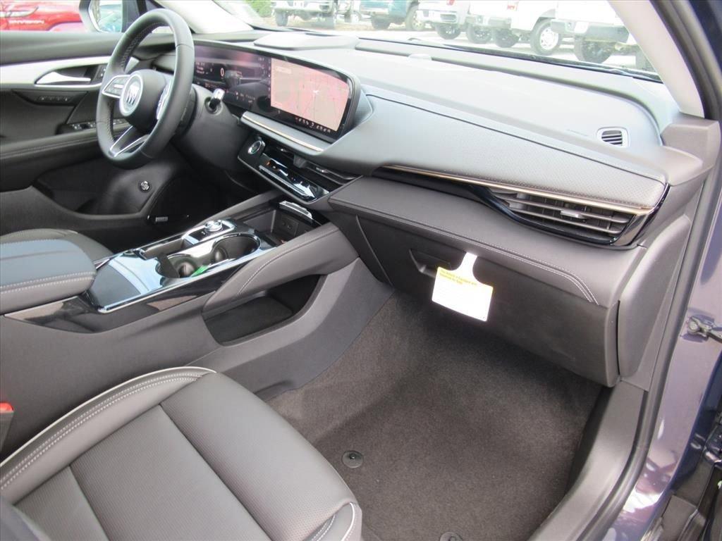 Buick Envision Preferred All Wheel Drive Suv - Thumbnail 10