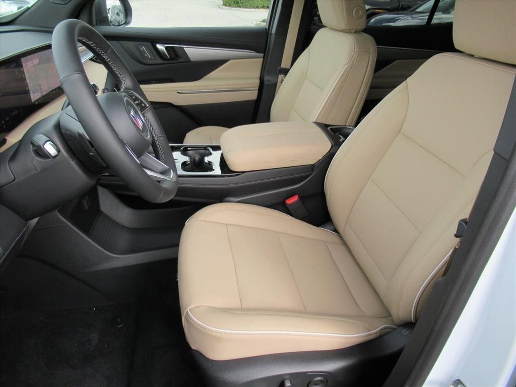 Buick Enclave Preferred Front Wheel Drive Suv - Thumbnail 18