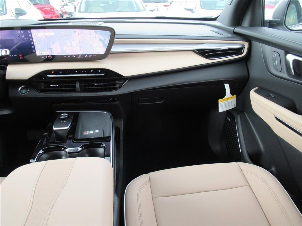 Buick Enclave Preferred Front Wheel Drive Suv - Thumbnail 15