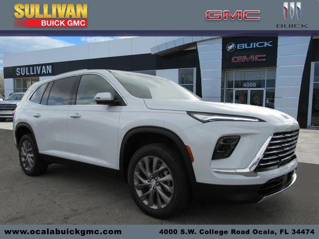 Buick Enclave Preferred Front Wheel Drive Suv - Thumbnail 2