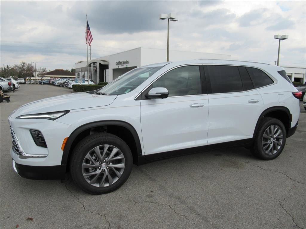 Buick Enclave Preferred Front Wheel Drive Suv - Thumbnail 5