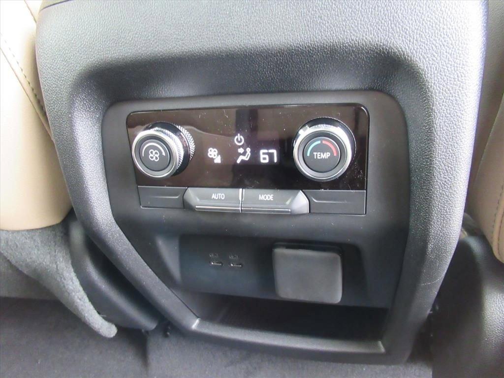 Buick Enclave Preferred Front Wheel Drive Suv - Thumbnail 16