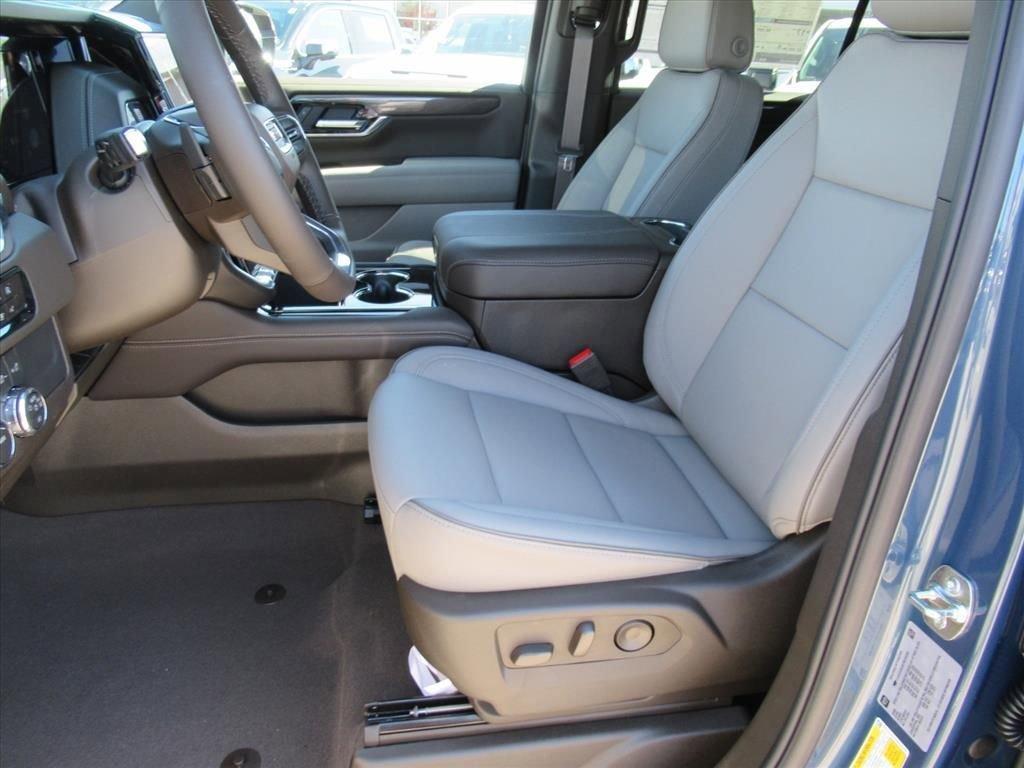 Gmc Yukon Xl Elevation Rear Wheel Drive Suv - Thumbnail 18