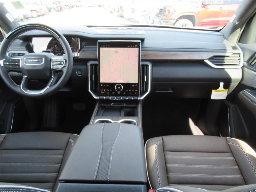 Gmc Acadia Denali Ultimate Front Wheel Drive Suv - Thumbnail 11