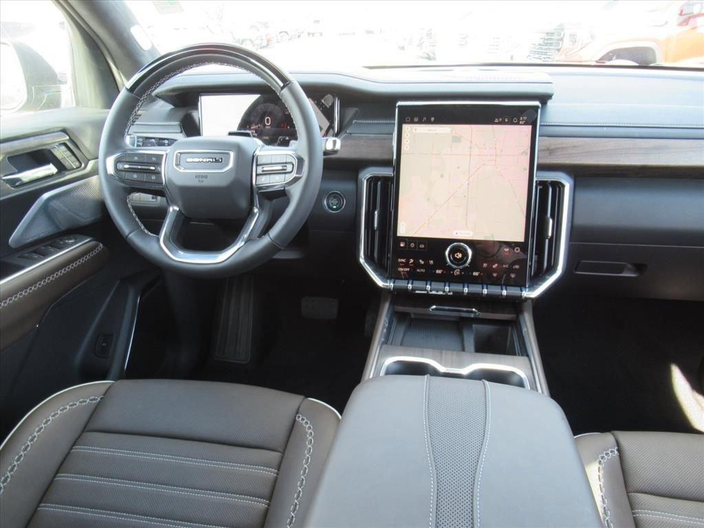 Gmc Acadia Denali Ultimate Front Wheel Drive Suv - Thumbnail 12