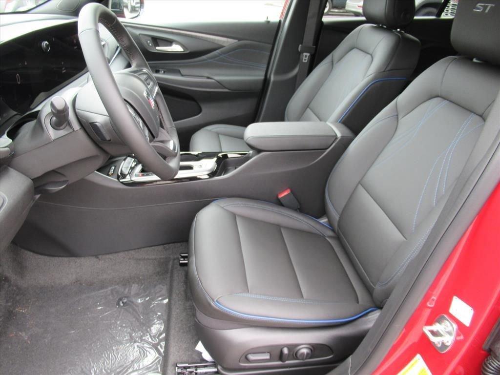 Buick Envista Sport Touring Front Wheel Drive Suv - Thumbnail 16