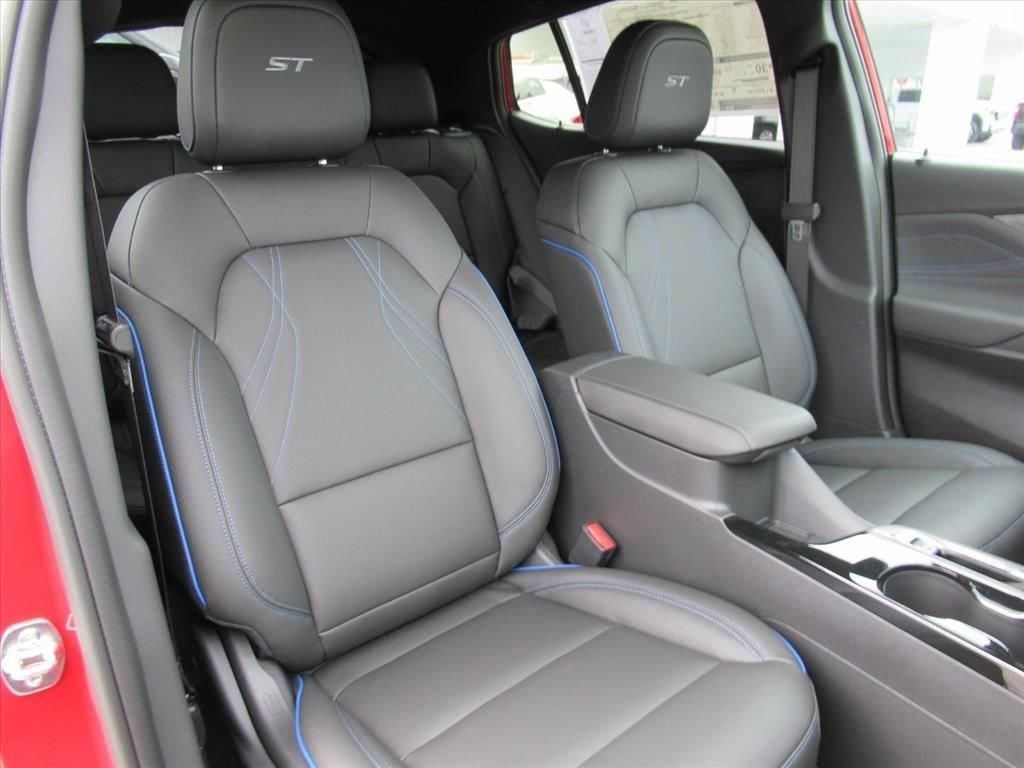 Buick Envista Sport Touring Front Wheel Drive Suv - Thumbnail 10