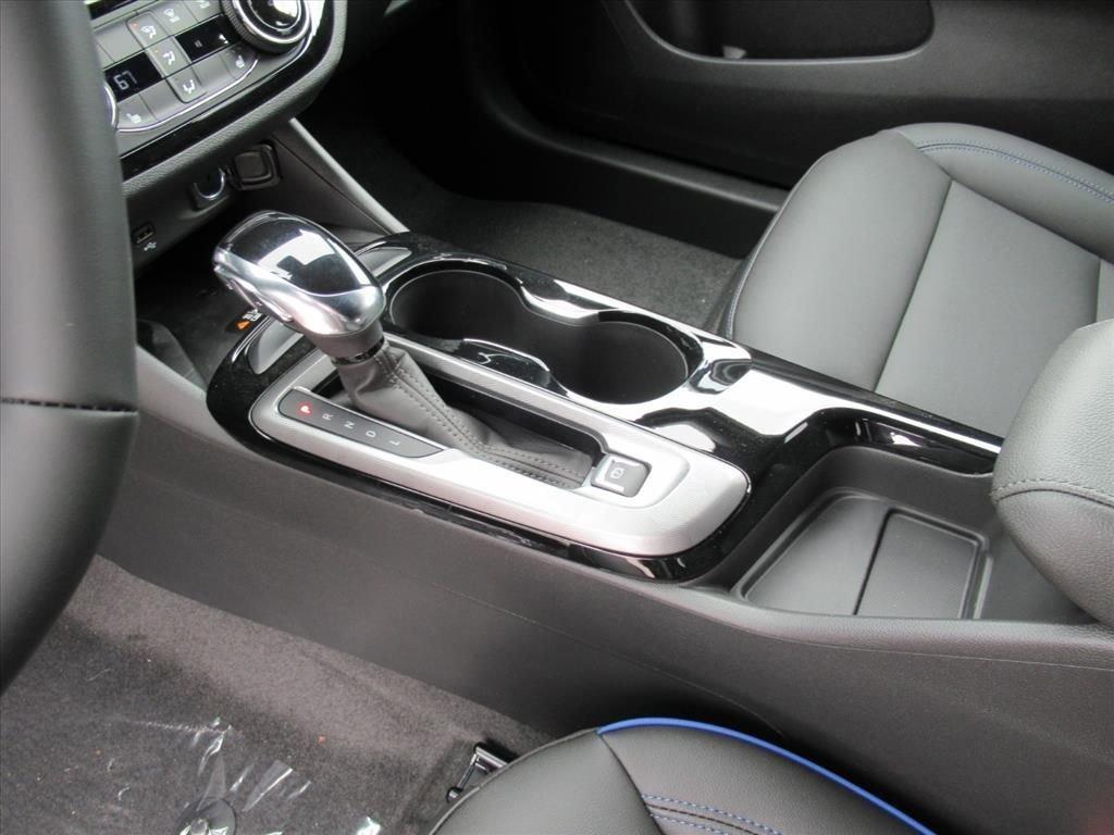 Buick Envista Sport Touring Front Wheel Drive Suv - Thumbnail 18