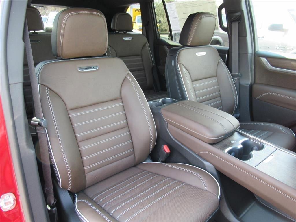 Gmc Acadia Denali Ultimate Front Wheel Drive Suv - Thumbnail 9