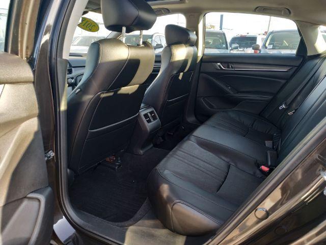 Honda Accord - Thumbnail 11