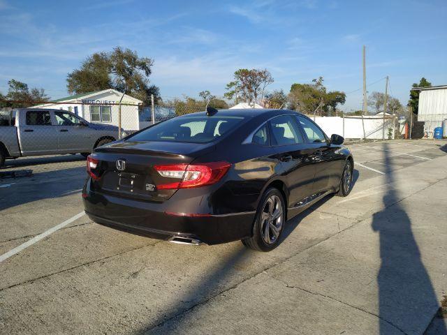 Honda Accord - Thumbnail 5