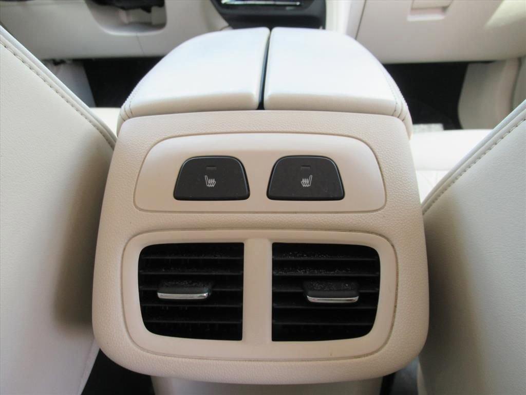 Buick Envision Avenir Front Wheel Drive Suv - Thumbnail 16