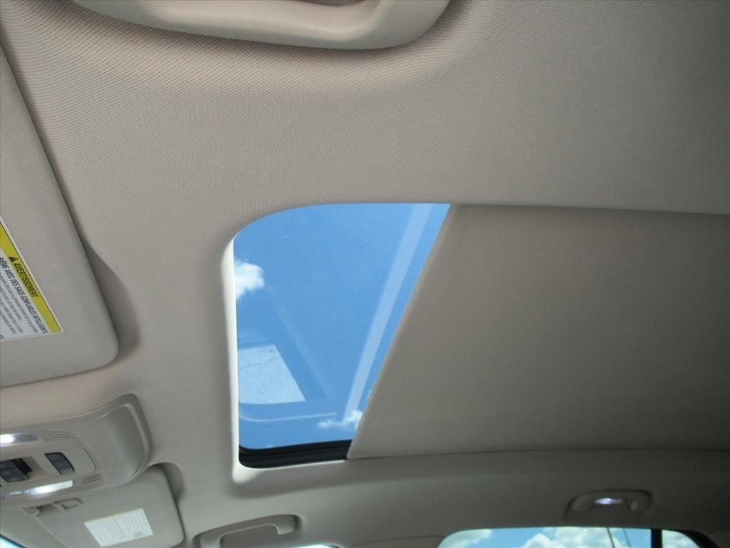 Buick Envision Avenir Front Wheel Drive Suv - Thumbnail 20