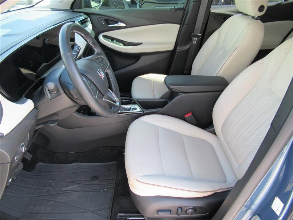 Buick Encore Gx Avenir Front Wheel Drive Suv - Thumbnail 15