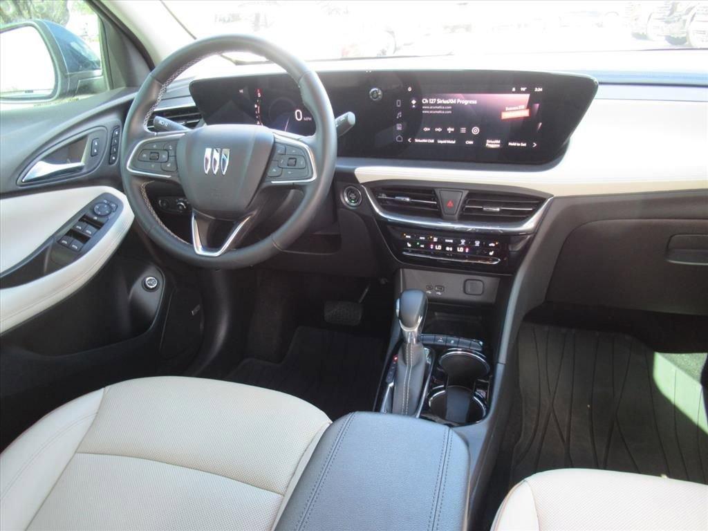 Buick Encore Gx Avenir Front Wheel Drive Suv - Thumbnail 12