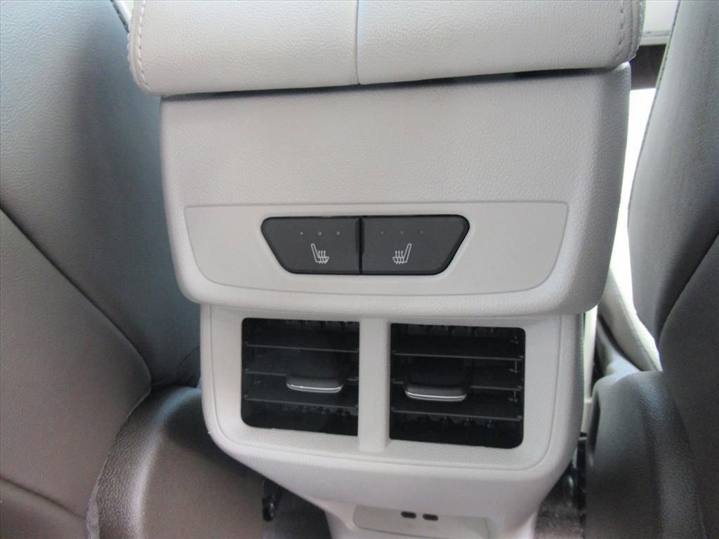 Gmc Terrain Denali All Wheel Drive Suv - Thumbnail 15