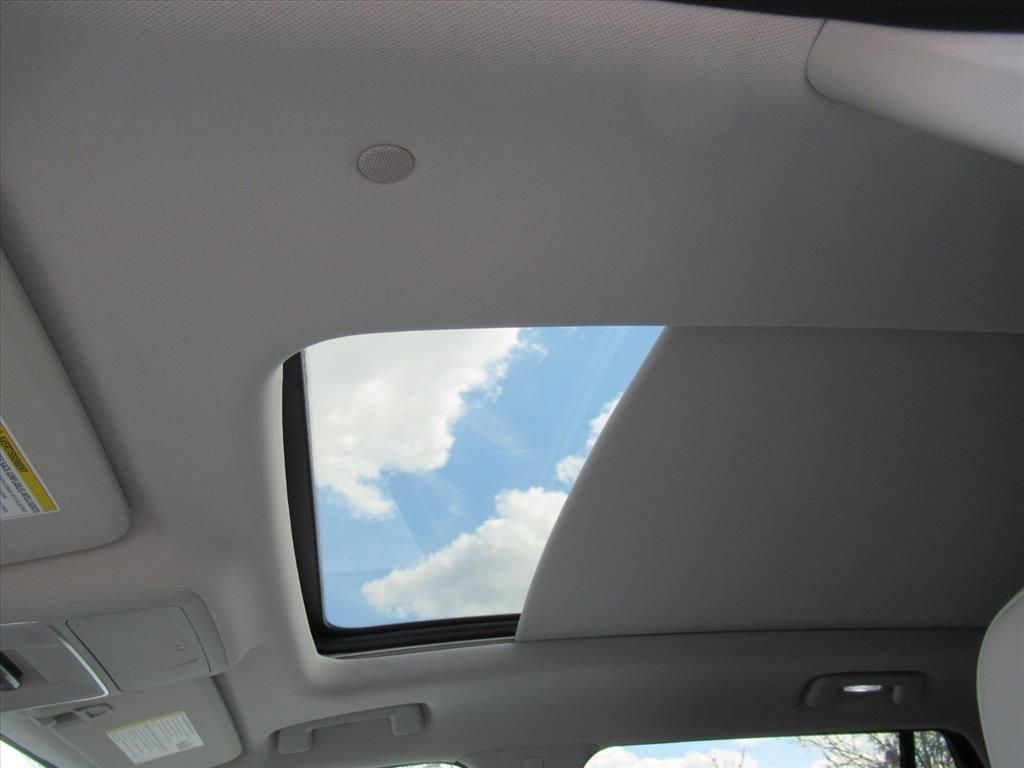 Gmc Terrain Denali All Wheel Drive Suv - Thumbnail 18