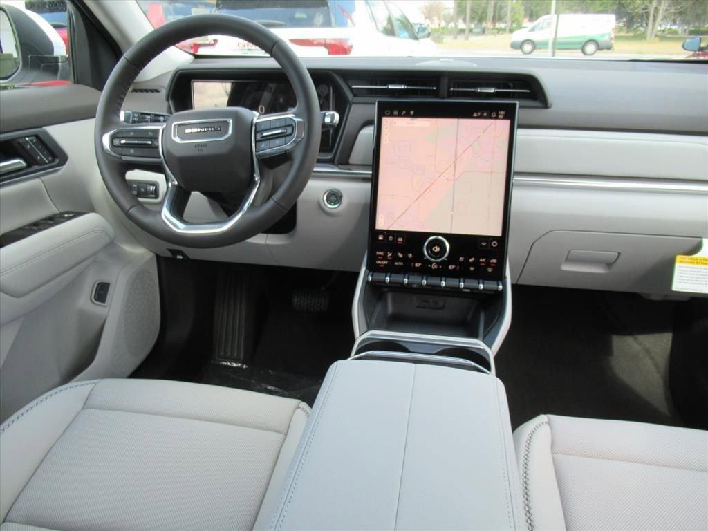 Gmc Terrain Denali All Wheel Drive Suv - Thumbnail 13