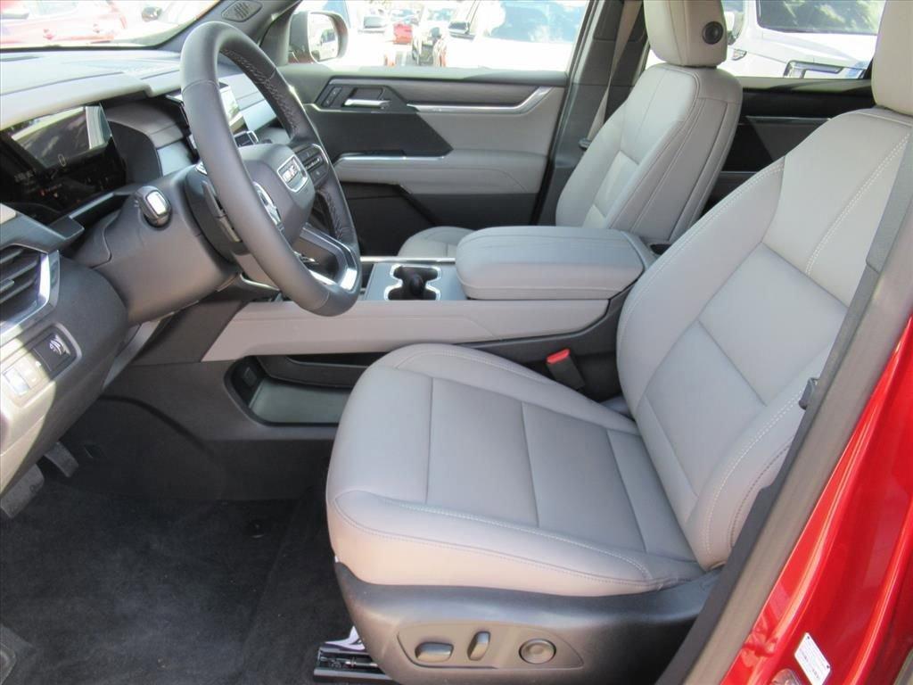 Gmc Acadia Elevation Front Wheel Drive Suv - Thumbnail 16