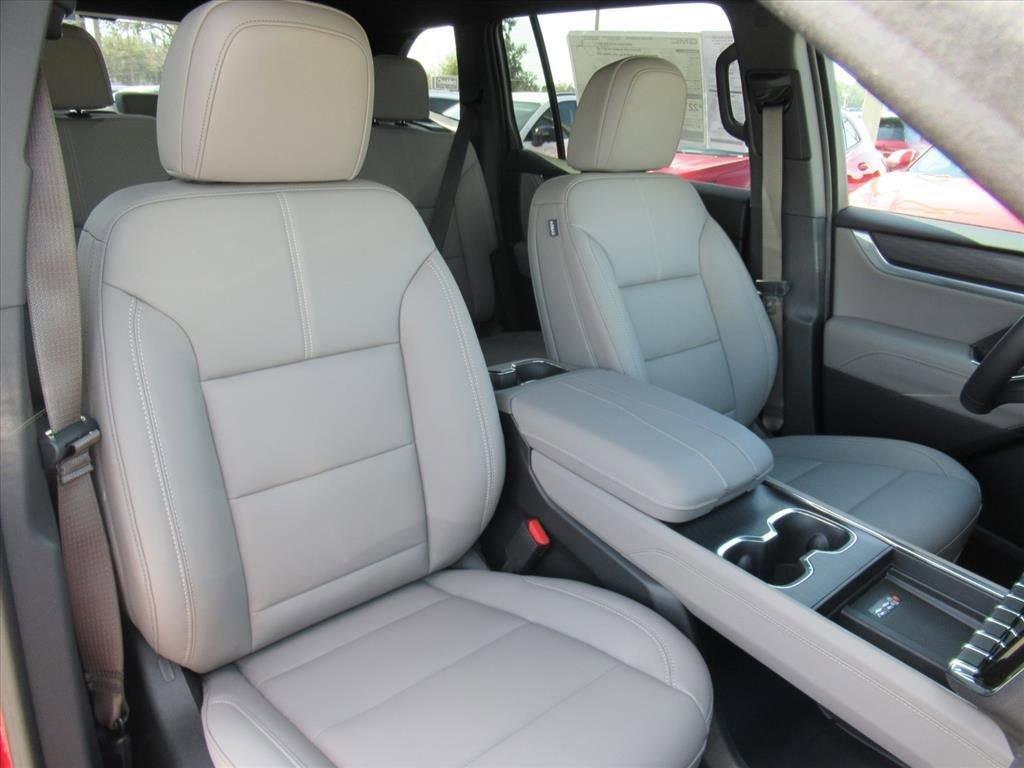 Gmc Acadia Elevation Front Wheel Drive Suv - Thumbnail 8