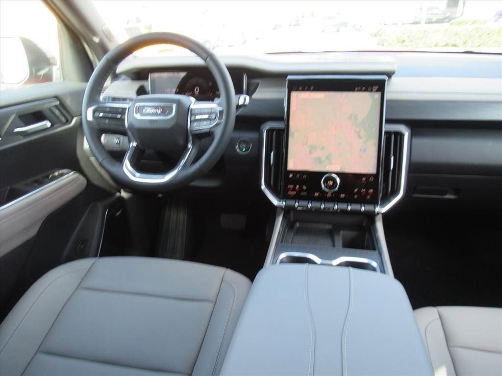 Gmc Acadia Elevation Front Wheel Drive Suv - Thumbnail 12