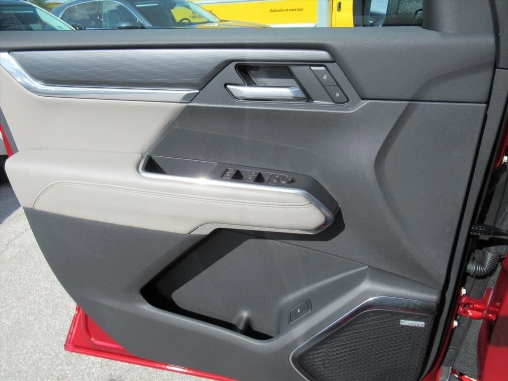 Gmc Acadia Elevation Front Wheel Drive Suv - Thumbnail 18