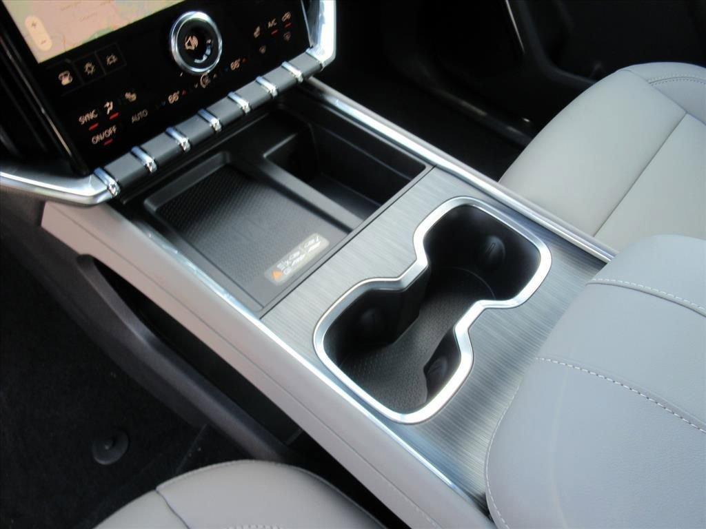 Gmc Acadia Elevation Front Wheel Drive Suv - Thumbnail 17