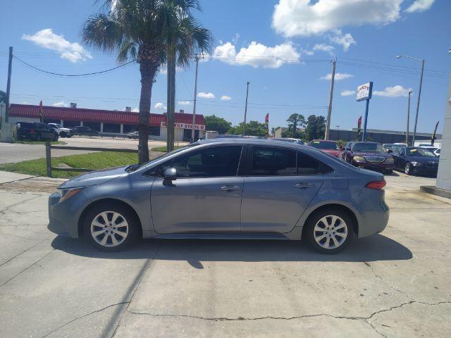 Toyota Corolla - Thumbnail 2