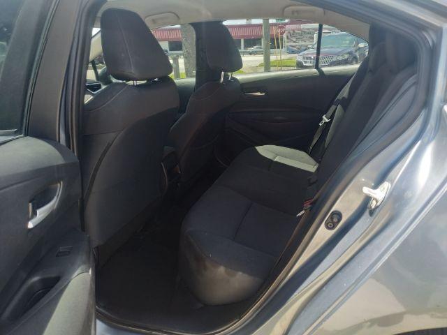 Toyota Corolla - Thumbnail 9