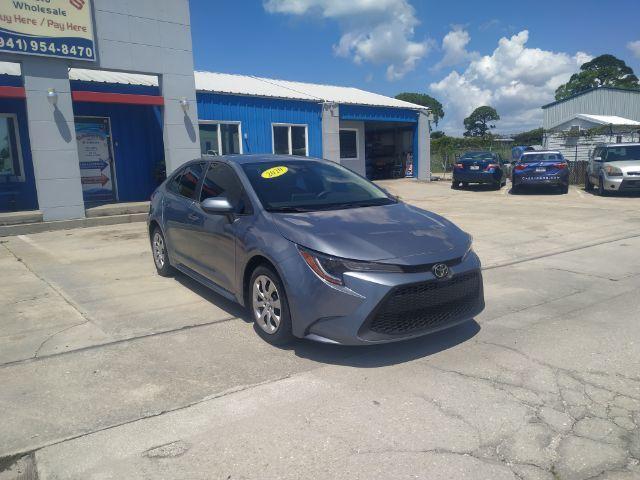 Toyota Corolla - Thumbnail 7