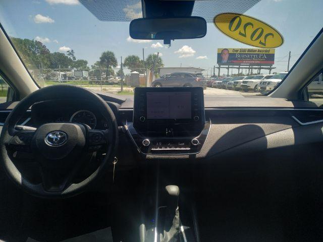 Toyota Corolla - Thumbnail 10