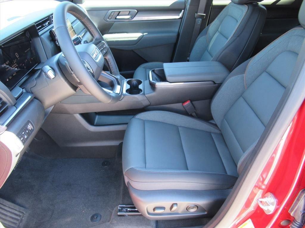 Gmc Terrain At4 All Wheel Drive Suv - Thumbnail 17