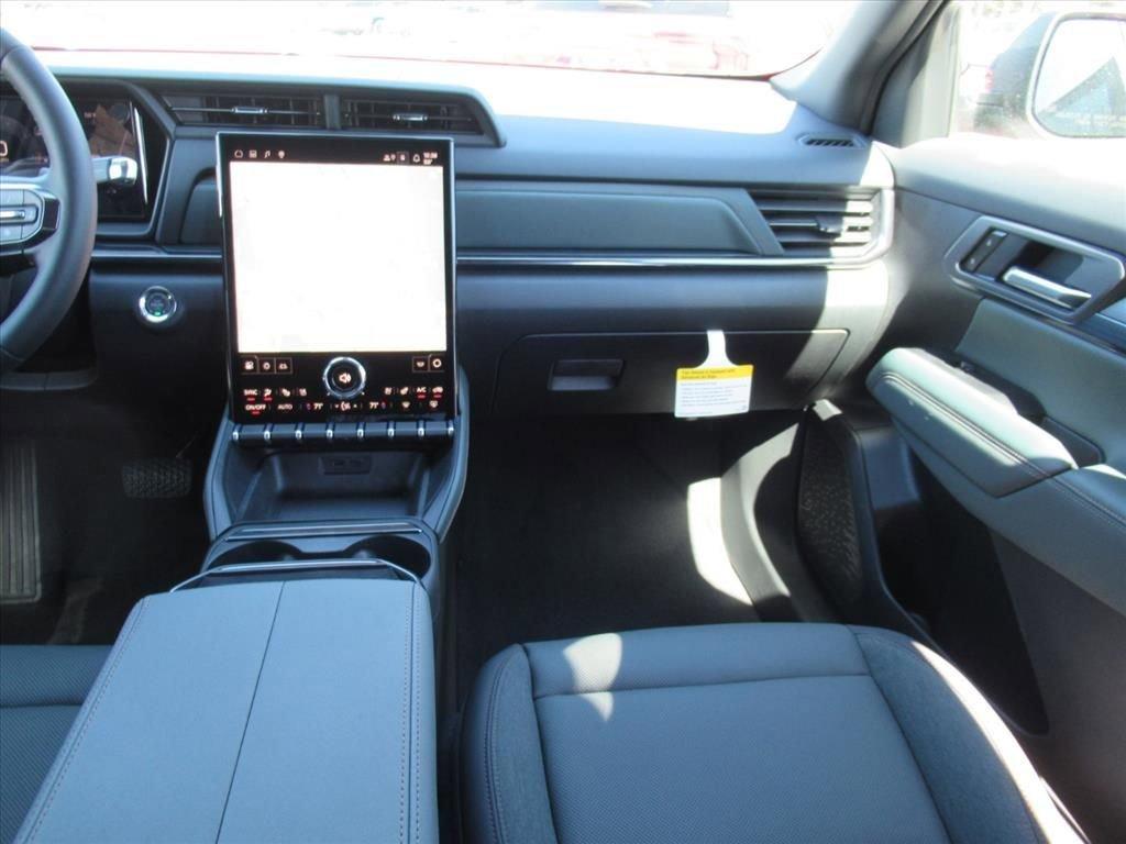 Gmc Terrain At4 All Wheel Drive Suv - Thumbnail 15